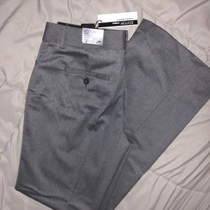 Express dress pants